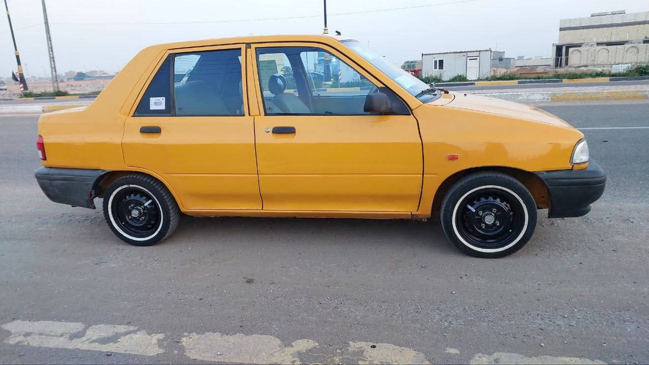 سايبه موديل ٢٠١٨ رقم قادسيه دولي سنويه جديده وهزه جديده باقي عله ستلام الوحات فقط تحويل مباشر كير ومحرك وحداديه جدد كهربايات كله شغاله مابيه ضربه بيه مكانين صبغ جاملغ امامي صبغ ودور الخلفي صبغ تبريد شغال سنتر الك شغال دوشمه كشنات نحله جديده كاربت رضيه جلد جديد سياره جاهزه راعيه بكربلاء يمي المكان كربلاء شهداء الموظفين  سعر ٤١
***********
