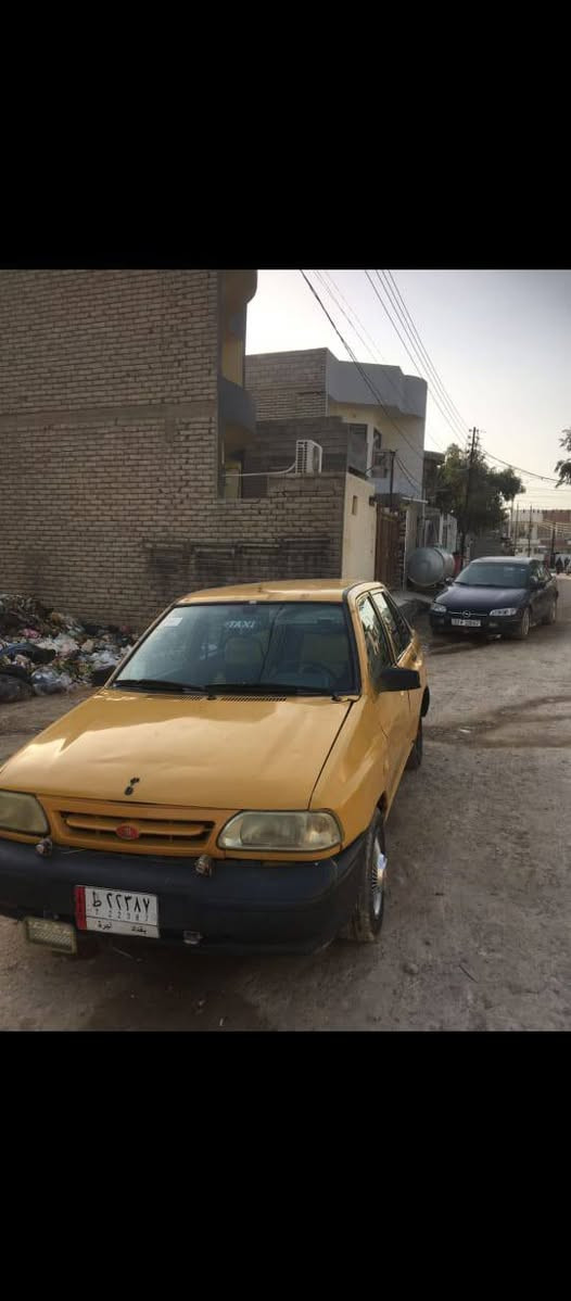 السلام عليكم مكلف بالنشر سايبه للبيع موديل 2009سياره حره سعر 17ورقه
للاستفسار الاتصال على الرقم ‏‪***********‬‏
