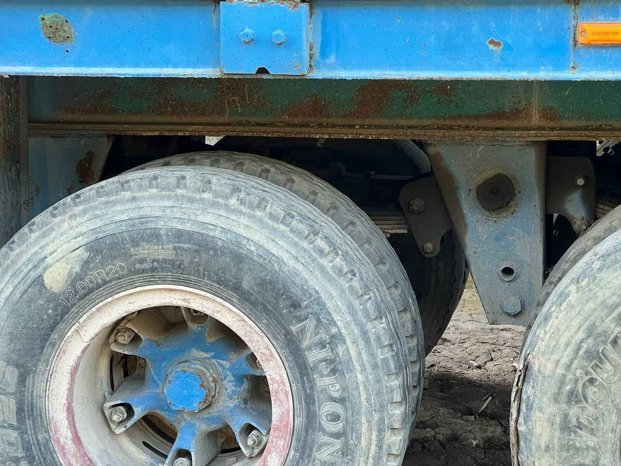 للبيع عربانه حداديه ساصي 16 دناكير 14 جاهزه للعمل السعر 50 او بيهه مجال حك الجيه ***********1
