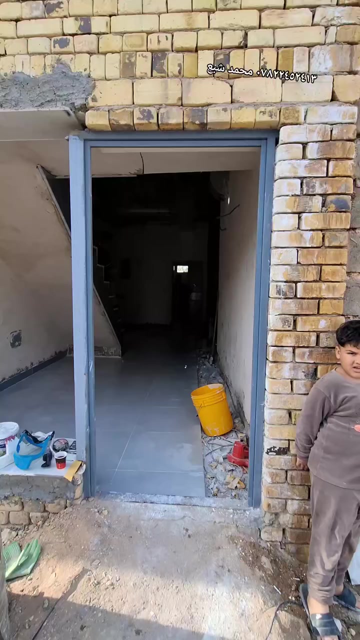 السلام عليكم
جزء من أعمالي اتمنى ان ينال اعجابكم ..
استفسار ***********
