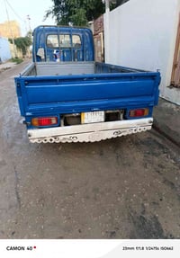 فونتيرة • موديل ١٩٩٧ • بسمي مكاني ديوانيه