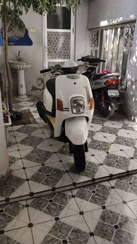 بوليس كابريتر دراجه بلاديه السعر ٧٥٠وبيها مجال للشراي متواجد عل فيس وع...