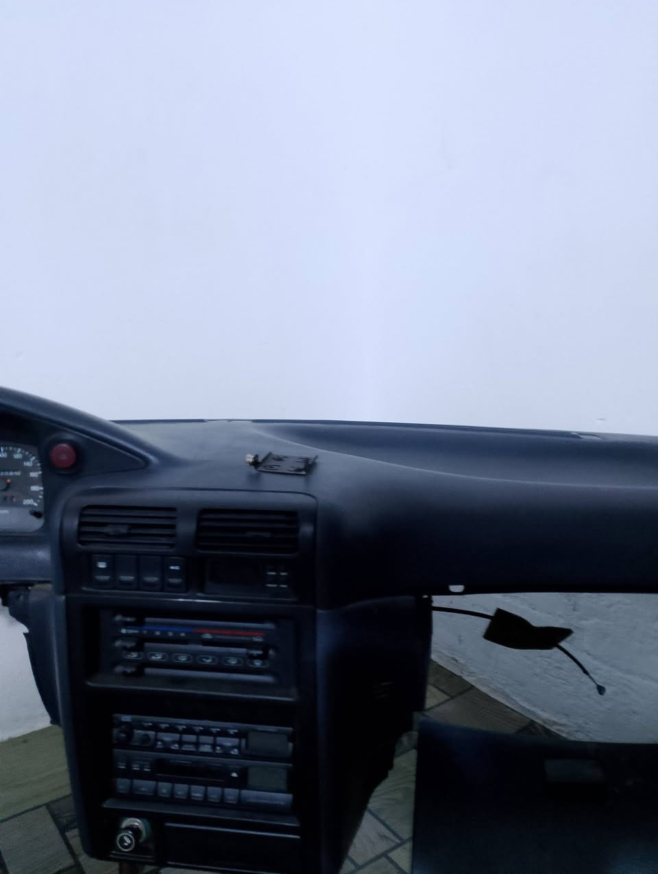 السلام عليكم دشبول سيفيه حاويه 94 للبيع السعر 400قفل المكان بغداد الدوره اليوسفيه ***********
