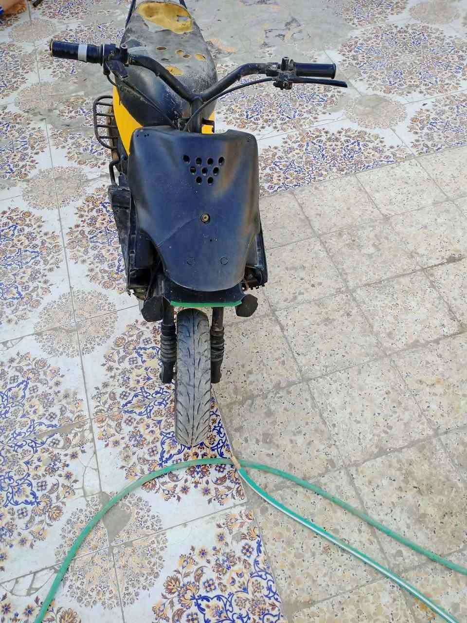 بيجي حربي ب120 وبيهه مجال


**إذا كنت صاحب هذا الإعلان وتريد حذفه لأي سبب، رجاءا أرسل رسالة إلى الدعم الفني**