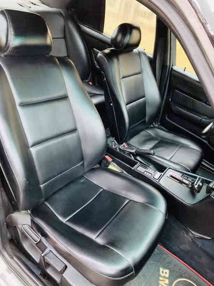 BMW للبيع
بي ام حجم ٥٢٥ محرك كبس عدل المرغوب وشرط الفحص
گير توماتيك 
لون سلڤر 
فتح سقف 
قفل مركزي
دعميات ودوسات m
ويل خلية
كشنات جلد
ABS مانع انزلاق ادامة كاملة جديد
وغرفتها نظيفة وكدام العين
عليها ادامة كاملة من دايم شفت وقصبات الكير والهيدروليك وفلتر الگير والفيتبم والنوزلات وصوندات البازين والمسطرة والولف والايسي وحساس كزوز كلو جديد وشرط الفحص
رقم نينوى جديد وهزة وسنوية جدد 
سعرها 66 وبيها مجال بسيط
الشراي يتصل
***********
