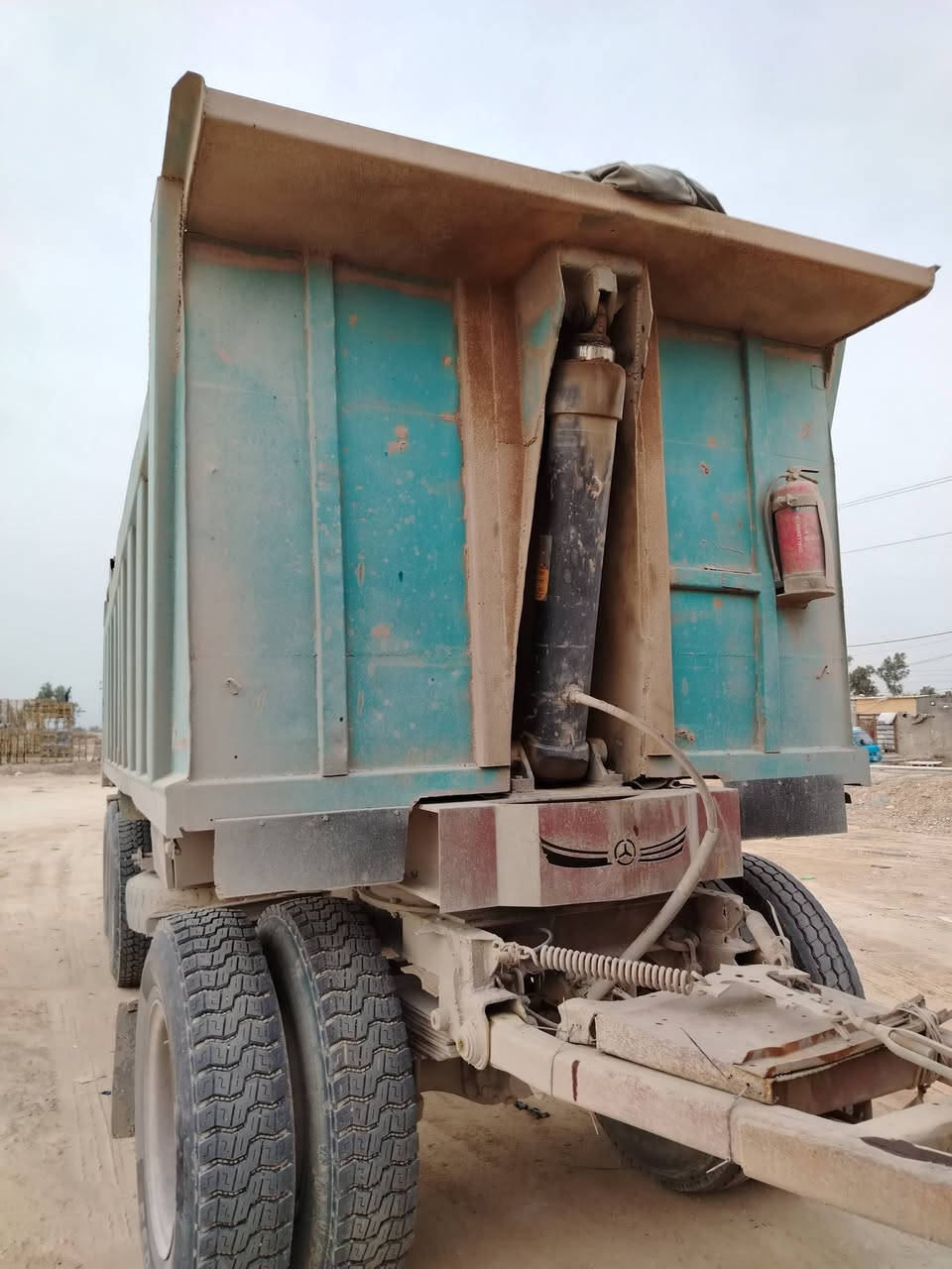 يالله للبيع مقطوره مايلر شاصي 16مكفول دناكير 14 وصينيه سربس نص جيف جرار جديد جك جديد  عربانه وزن خفيف  الاستفسار اكثر اتصل علا هاذ رقم ***********
