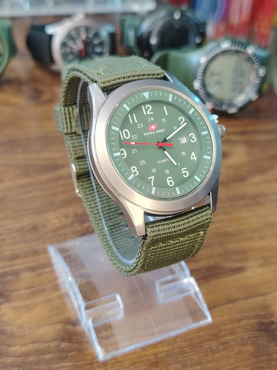 الاسعار 8  الاف دينار جميعاََ  (تاريخ+ تنبيه + عداد+ اناره)
بسم الله الرحمن الرحيم
{وَمَا تَوْفِيقِي إِلَّا بِاللَّهِ ۚ عَلَيْهِ تَوَكَّلْتُ وَإِلَيْهِ أُنِيبُ}
العنوان: بابل/ المسيب / شارع الحسينية مقابيل صيدليه الؤلؤه مقابيل دكتور نجم ابو جلدية مجاور عيونات الؤلؤه
مقابيل دكتور بهاء ابو التحليلات  تجهيزات امير النصراوي 
الاستفسار اتصل بل الارقام او مراسلة الصفحة
🛋 بادارة (🎃 امير النصراوي  🎃)
*********** 
  يوجد توصيل بابل 3   وباقي المحافظات 5 الاف  🚛  
 ⛳️ملاحظة تثبيت الحجز فقط على الوتساب
أهلاََ وسهلاََ بالضيوف الكرام، أنتم فخر وكنز لنا، نسعد بزيارتكم 🪬
