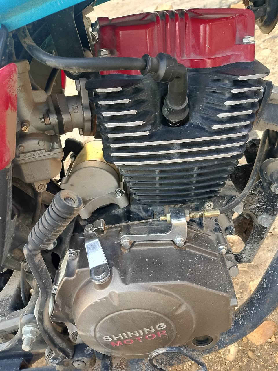 شاينك البيع موديل 25 صار شهر من اخذته السعر 1000
بابل ***********
