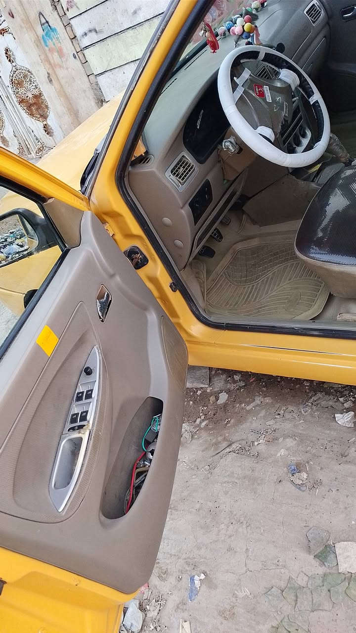 شيري كوين للبيع محرك بلادي بوشة.وبستم سيفية ابلادية السيارة  
كدامك سعر خاص***********
