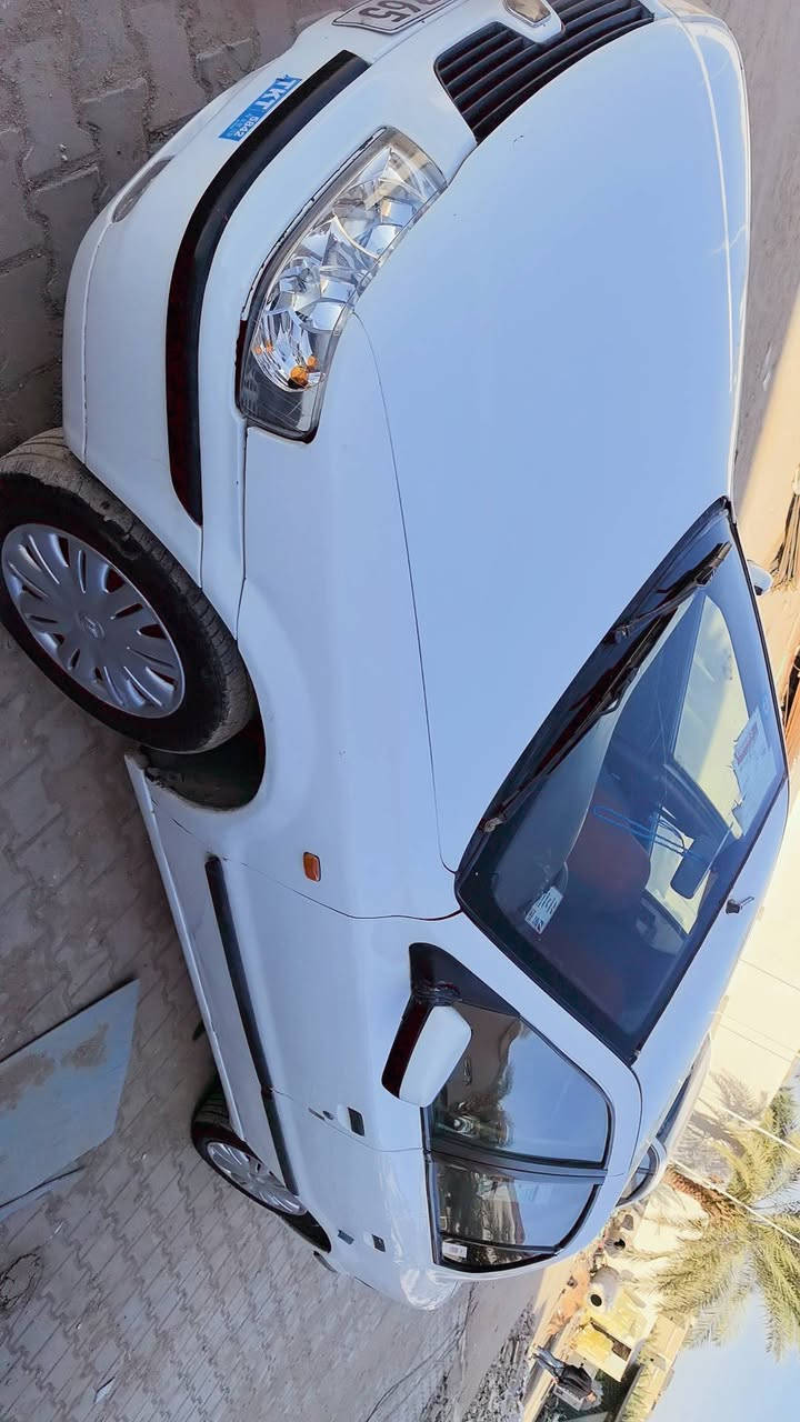 موديل 11 بسمي مكان السياره كربلاء مكينه وكير شرط تبريد ما يشتغل   بيع او مراوس شنو عندك مراوس حته لو اغله من سعره عادي انطي فرق


**إذا كنت صاحب هذا الإعلان وتريد حذفه لأي سبب، رجاءا أرسل رسالة إلى الدعم الفني**