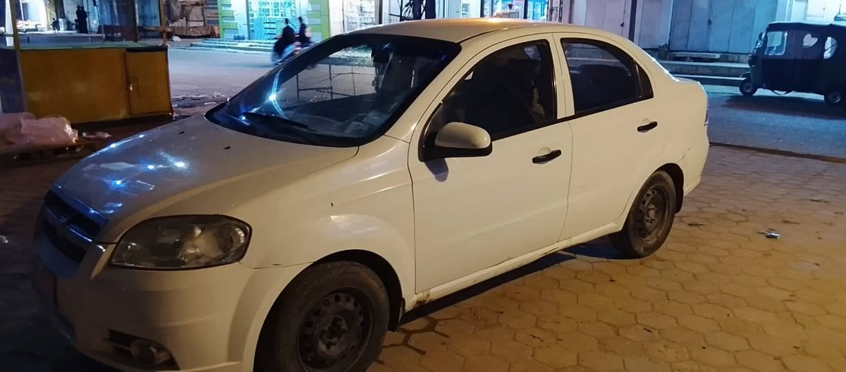 سلام عليكم افيو موديل 2011 رقم ميسان سياره كفاله سياره خير من الله تحويل ثاني يوم سعر70 بيه مجال حك اجيه لاتصال *********** مكاني العماره بغداد, العراق
