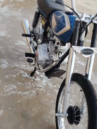 دراجة نضيف • تعمير 24 • شاصي 17