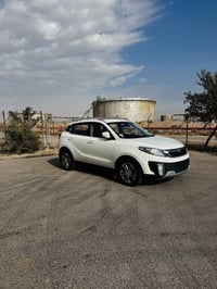 بايك كيو35 • ٢٠١٩ • رقم بصرة