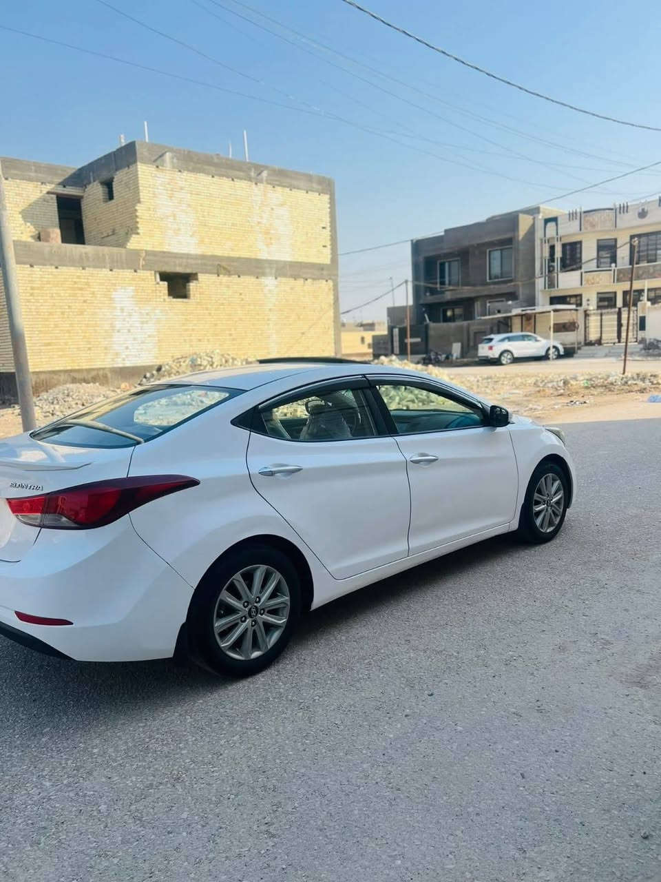 السلام عليكم النترا 2015 خليجي بيه قطعه وحده فقط كير محرك حداديه تخم تاير شرط كفاله السيارة جاهزه سنويه 27 المكان بابل مشروع لمسيب السعر 120 الشراي فقط يتصل ***********
