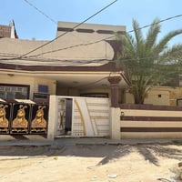 كربلاء مقابل مخازن العتبه • ٢٠٠م • طابقين