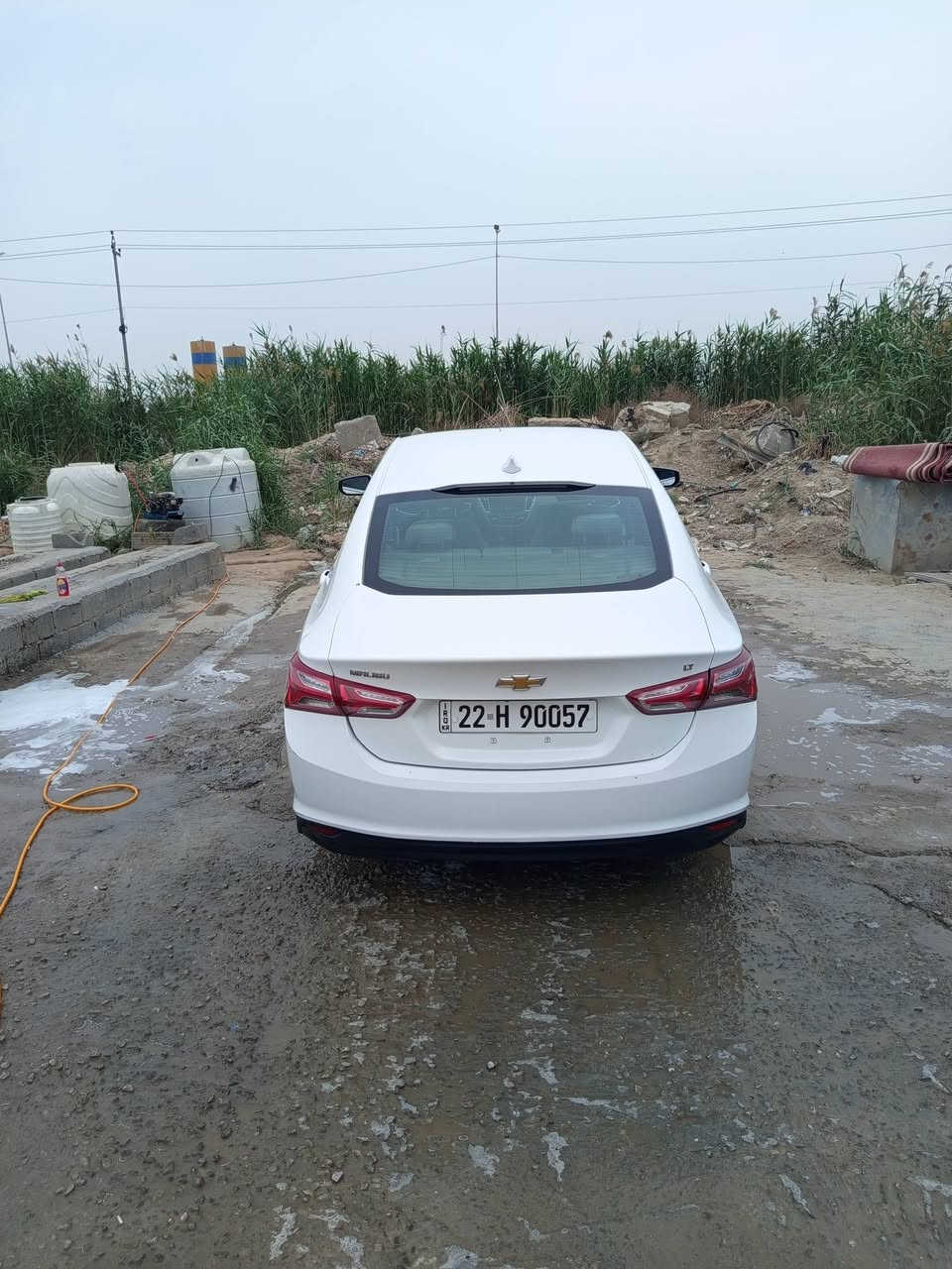 للبيع
ماليبوLT
  موديل 2022
شاشه كبيره 
كامره 
تحكمات ستيرن 
كير ومحرك شرط 
محرك 1500تيربو
اشاره بالمري 
كابون بانزين بيها 
سنويه جديده 
شرط الوكاله والتحويل 

ضررها تبديل الدعاميه الخلفيه فقط 

السعر 💸 128💸 
مكان بابل الاسكندريه  🚗 🏢 
***********
