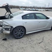 تشارجر GT • ٢٠٢٣ • بدون ايرباك