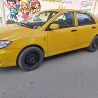 بي واي دي F3 • ٢٠١٩ • محرك معمر