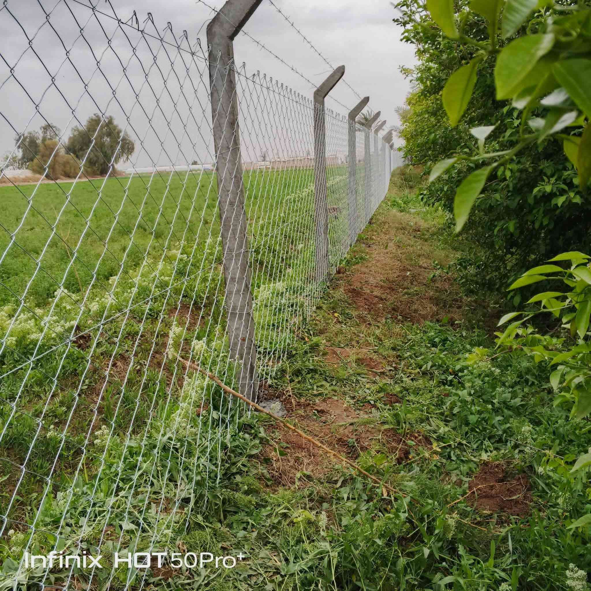 ***********
يتوفر واتساب 》***********
مستعدون لعمل ونصب اسيجه  بيارسي بكافة أنواعها وشغل مضبوط و بأاسعار مناسبة وحسب المواصفات والمساحه نعمل في جميع محافظات العراق الحبيب 🇮🇶
