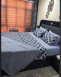 أغراض بيت • نظيفة • أثاث غرفة نوم