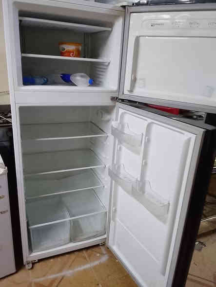 ثلاجات عدد ٢ شغالات فول نضيفات كلش
خانقين محطة مقابل مركز شرطة ازاي 
مزاد محمد خانقين التواصل واستفسار 
***********
وشراء عراض مستعمل جديد 👉
