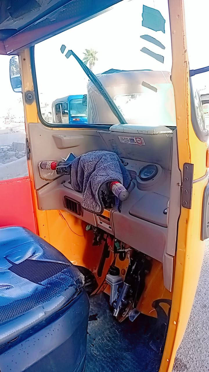 سلام عليكم  تكتك البيع هاي الوجبه الوله مجسله 20  بسمي  شرط التحويل محرك وكير مكفولات من التنقيص والتبخير   والكشر كدام العين  مكاني مدينه الصدر  وهاذ رقمي *********** سعر ب7.  250  وبيها مجال
