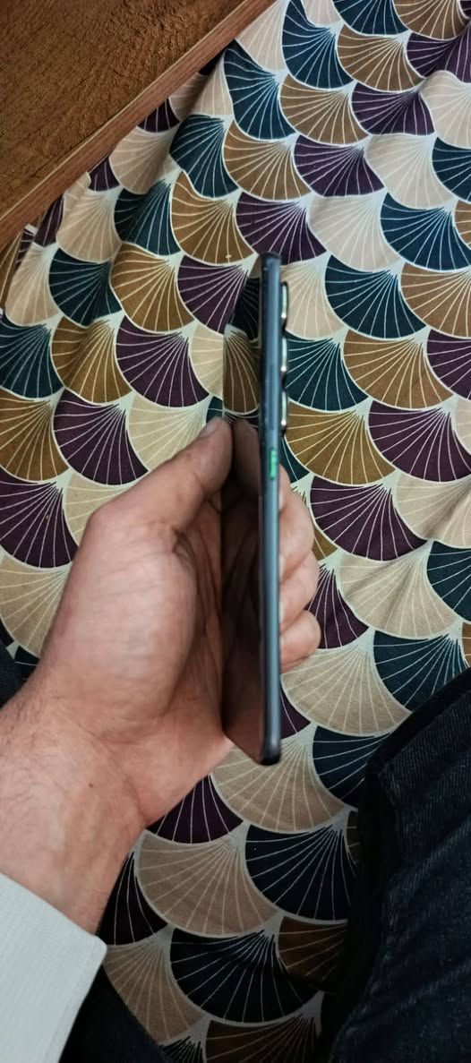 السلام عليكم جهاز للبيع
+Infinix HOT 60 Pro برو بلاس شاشه منحنيه 
سعر 165 بي بس هاي دكمه وكعت ماتشغيل وخليتله وحده وطبيعي نضافه 99*100 بدون ملحقات مكاني بغداد المشتل


**إذا كنت صاحب هذا الإعلان وتريد حذفه لأي سبب، رجاءا أرسل رسالة إلى الدعم الفني**