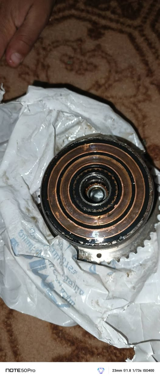 عمي سلام عليكم راجز سيون مال سونات اخو جديد نضيف حيل شغال عل فحص محرك 2400 وهاذه رقمي خابر ودلل ***********
