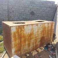 ميز • طباخ • شطره