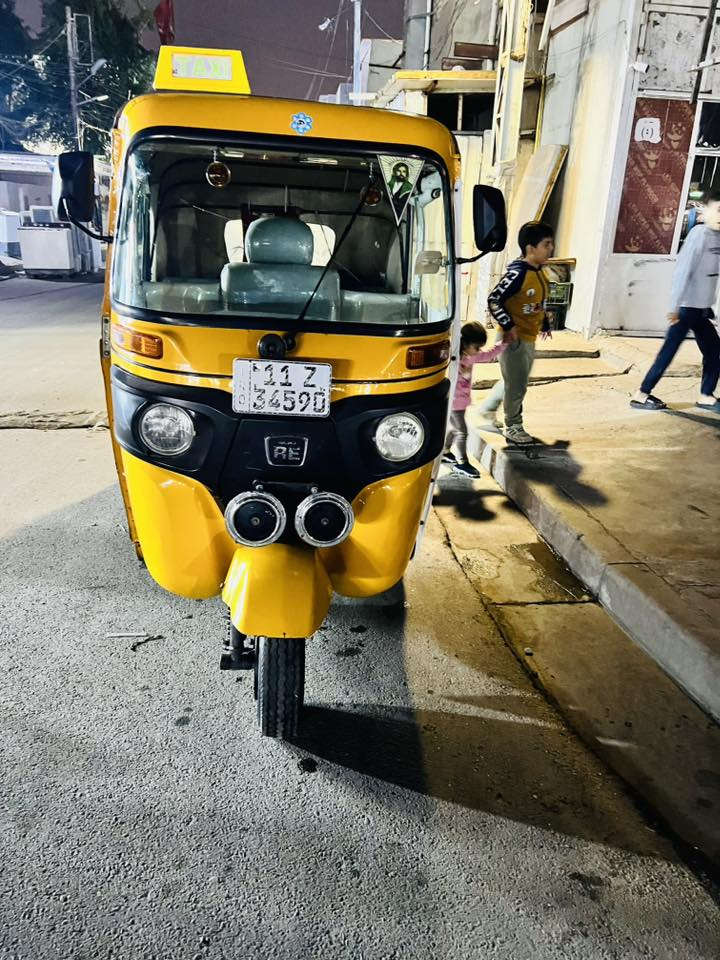 السلام عليكم تكتك موديل 2021 للبيع مكان بغداد البياع تكتك كفاله خير من الله كشر ومكينه للاستفسار *********** بيه واتساب
