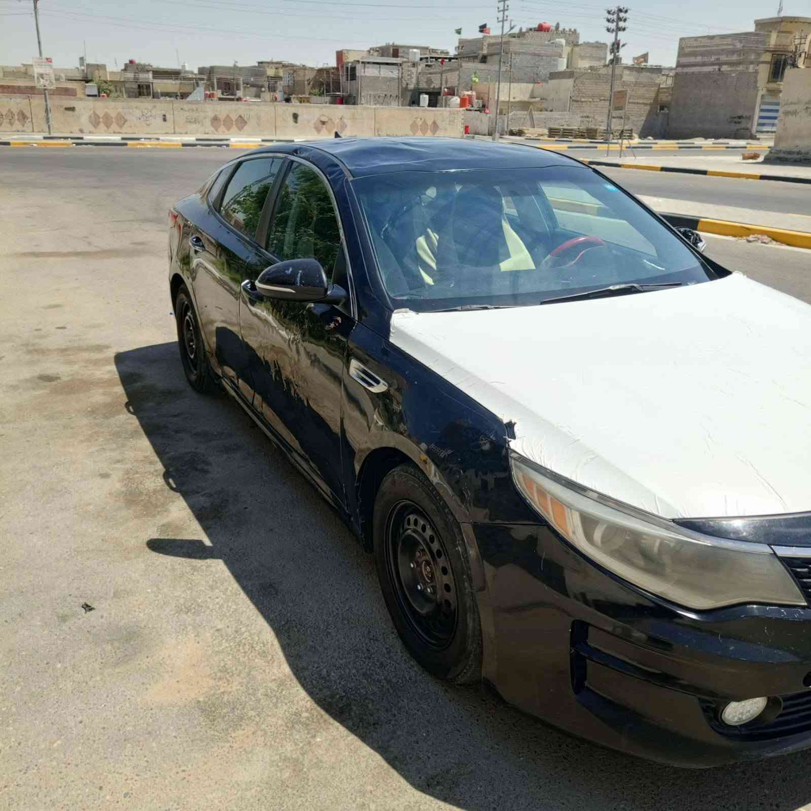 سلام عليكم كيا اوبتيما 2016 شكل 2020 تخم تاير حداديه كير ومحرك كفاله تحكم ستيرن ومثبت سرعه سنويتها ل2030 بيع وامراوس بتكسي
سلام عليكم كيا اوبتيما 2016 شكل 2020 وارد امريكي تخم تاير حداديه كير ومحرك كفاله تحكم ستيرن ومثبت سرعه سنويتها ل2030 بيع وامراوس بتكسي كوري او امريكي 
 ..السياره واكعه عليها سقيفه السياره جاهزه على الاخير
التفاصيل بالمقطع 
العنوان بصره 
مكلف بالنشر ....
الاستفسار اتصل ولاتراسل مااعرف اقره
*********** واتساب
*********** سيم كارت
سلام عليكم كيا اوبتيما 2016 شكل 2020 تخم تاير حداديه كير ومحرك كفاله تحكم ستيرن ومثبت سرعه سنويتها ل2030 بيع وامراوس بتكسي
