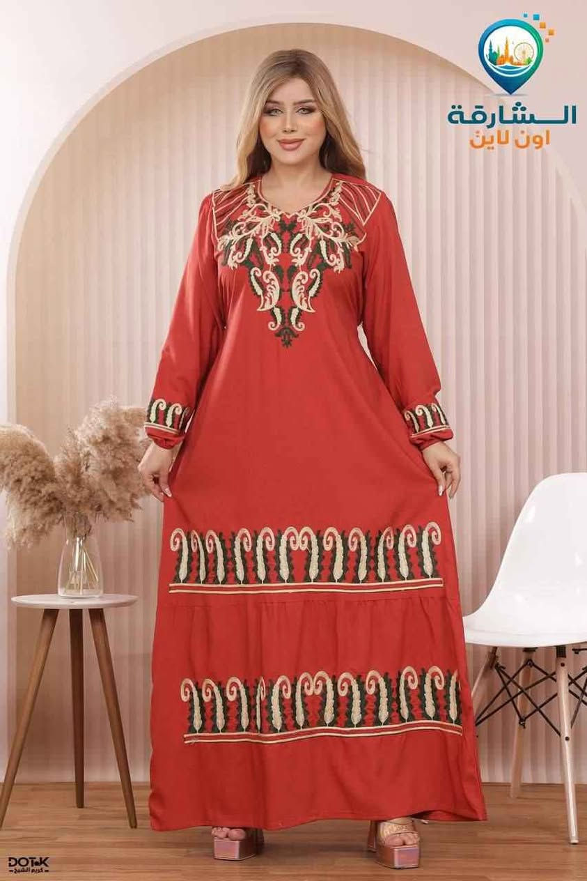 جديد الموسم الصيفي  🔥🔥 2026
دشداشة شغل  مصري درجة اولى كشمير راهي بلبس مكفول ميطفر 
من وزن 50 الى وزن 120 مكفول

قياسات / L XL XXL XXXL 

للحجز خاص ❤

توجد خدمة توصيل  
بغداد والمحافظات  🚚 دهل اوران, واسط


**إذا كنت صاحب هذا الإعلان وتريد حذفه لأي سبب، رجاءا أرسل رسالة إلى الدعم الفني**