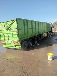 عراب للبيع حداديه شاصي 16 مجموعه صيني 5دنكير طوال العرابه13/60 ارتفاع ...