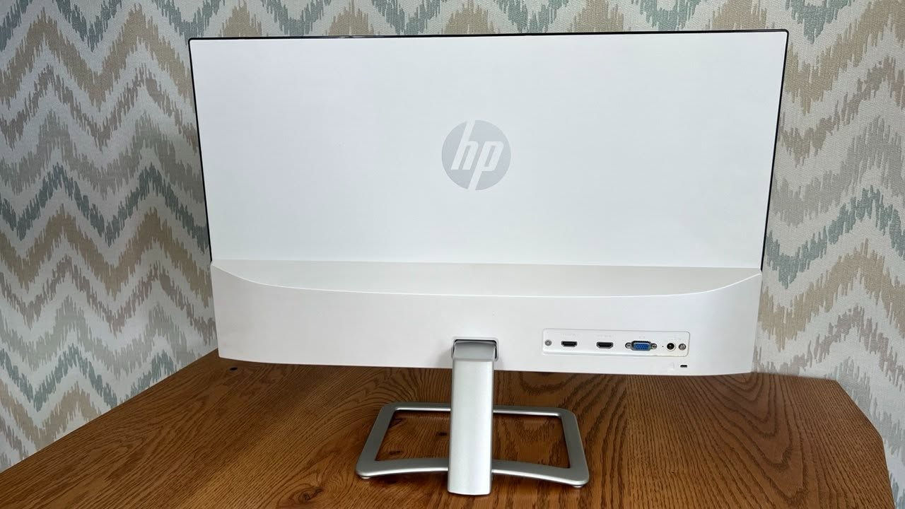 HP 25er 25" Full HD IPS Monitor in excellent condition.

✔ 1920×1080 Full HD Resolution
✔ IPS Panel with vivid colors and wide viewing angles
✔ HDMI & VGA Inputs
✔ Slim modern design
✔ Original stand included
✔ No scratches, dead pixels, cracks, or technical issues
✔ Fully tested and working perfectly أربيل, العراق


**إذا كنت صاحب هذا الإعلان وتريد حذفه لأي سبب، رجاءا أرسل رسالة إلى الدعم الفني**