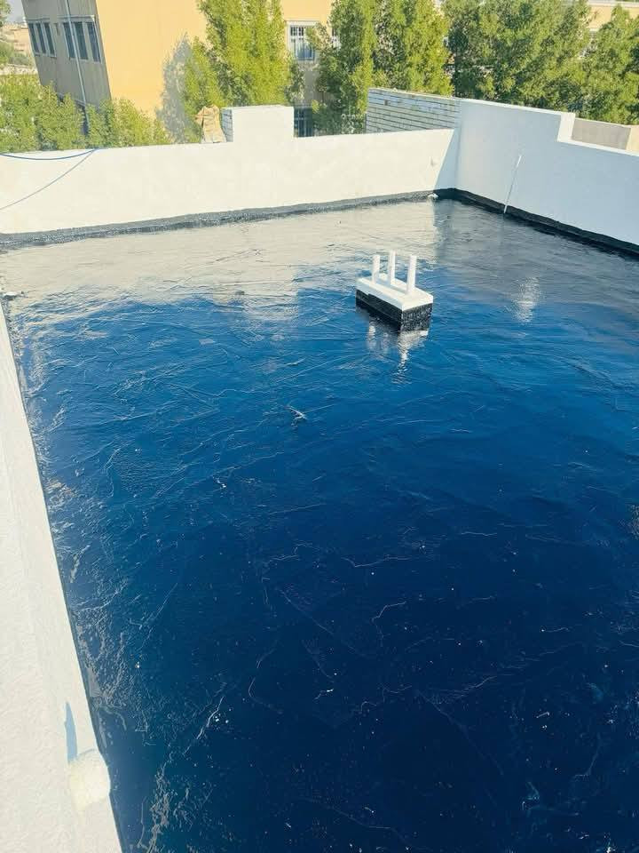 سلام عليكم مستعد لتطبيك السطوح وعادة ماستك شغل درجة أولى الاستفسار ***********ع خاص اوواتساب
