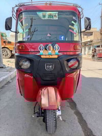 تك تك • موديل ١٨ • بدها ٢٢