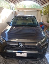 راف فور • ٢٠١٩ • حادث واضح