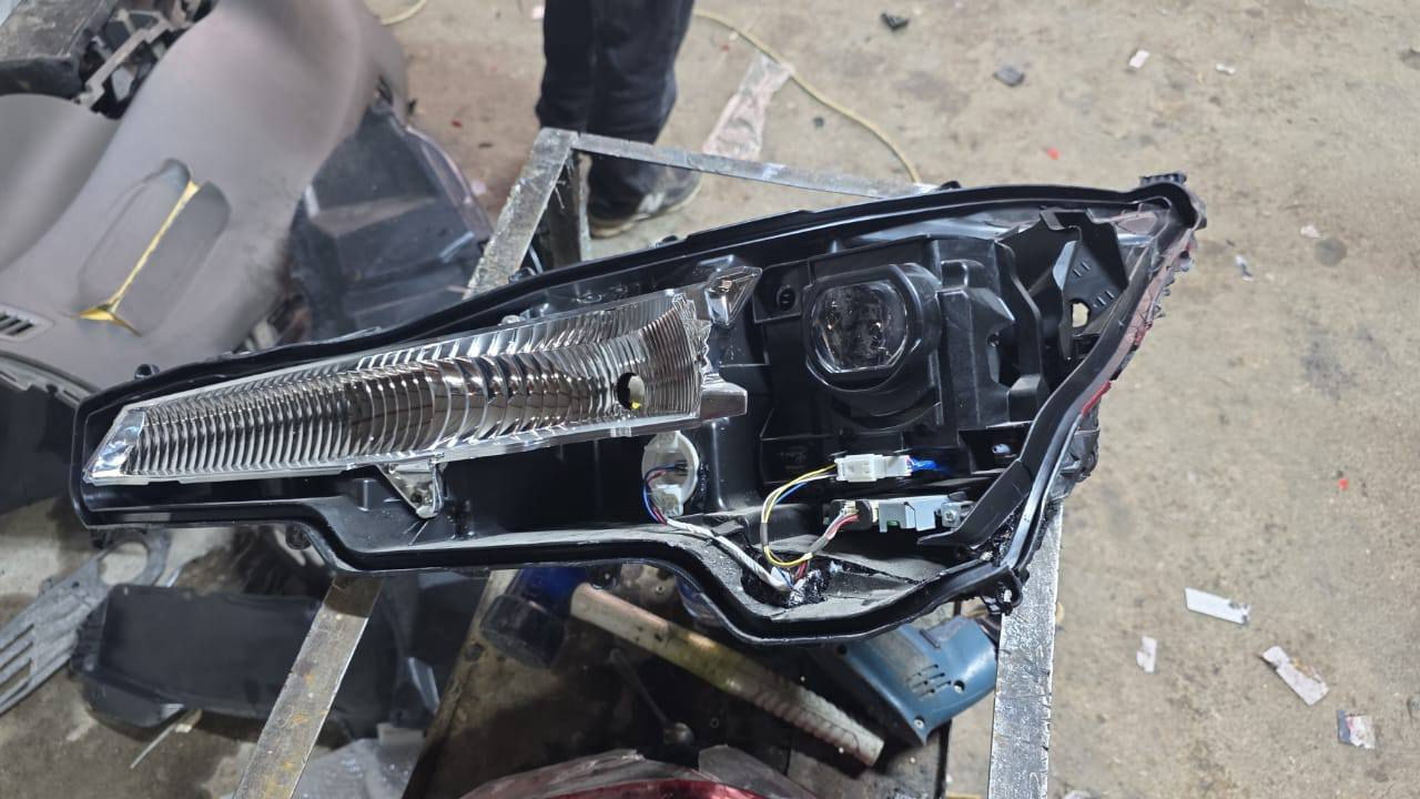 موجود كافه انواع عقول عدسات كامري كروله


**إذا كنت صاحب هذا الإعلان وتريد حذفه لأي سبب، رجاءا أرسل رسالة إلى الدعم الفني**