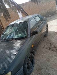 صني بريميره • ١٩٩١ • رقم واسط