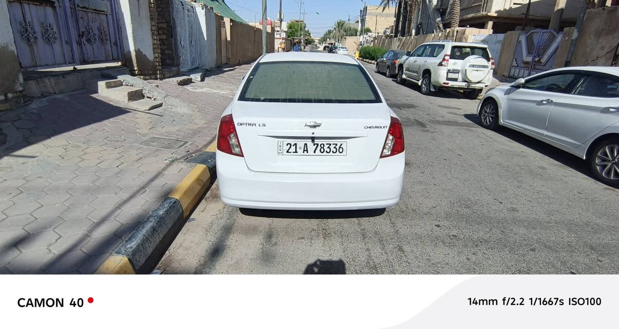 اوبترا 2011 للبيع كاملة كل نقص مابيها رقمها سليمانية تحويل تحويل فقط السعر 84 وبيها مجال  الرقم *********** 
مكاني واسط
