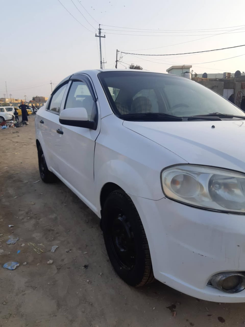 افو مديل ٢٠١٠ رقم كربلاء مكفوله من الضربه من ااصبغ تبريد ثلج مكينه وكير حاويه جدد بسمي مداور ثاني يوم تخم تاير السعر ٦٨ بيه مجال العنوان غماس  الهاتف *********** اني مكلف باالنشر التصال على الهاتف
