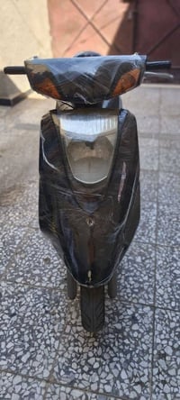 بريز لايت • معدلة • باتري