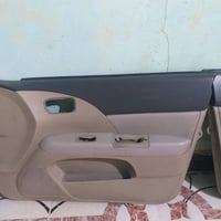 بطانة صدر • شيري A5 • واسط