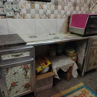 كاونتر مطبخ • خزائن