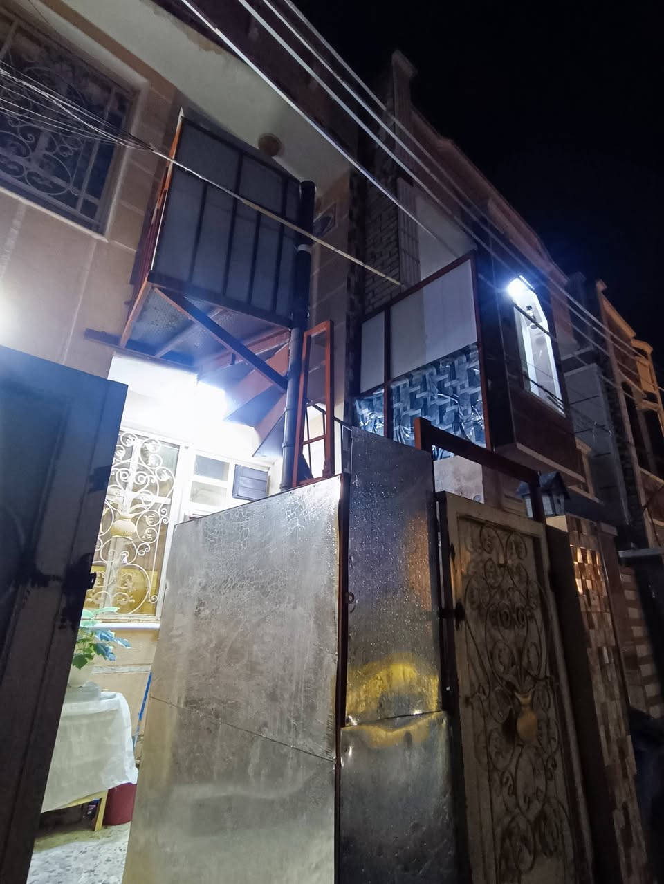 درج للبيع مكاني البياع ب350 وبي مجال ادا شراي 
***********
