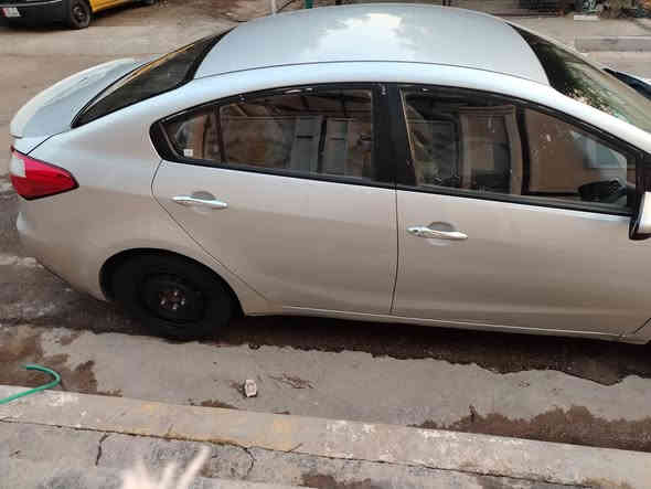 السلام عليكم كيه سيراتو للبيع خليجي موديل 2016 محرك 1600
السعر 115 وبيهه مجال
العنوان بغداد/السيديه
رقم الهاتف : ***********
