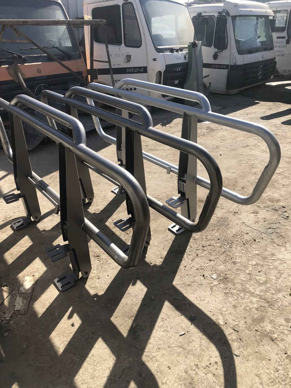 درع اكتروس النجف الحي الصناعي كراج اولاد الاطرش***********
