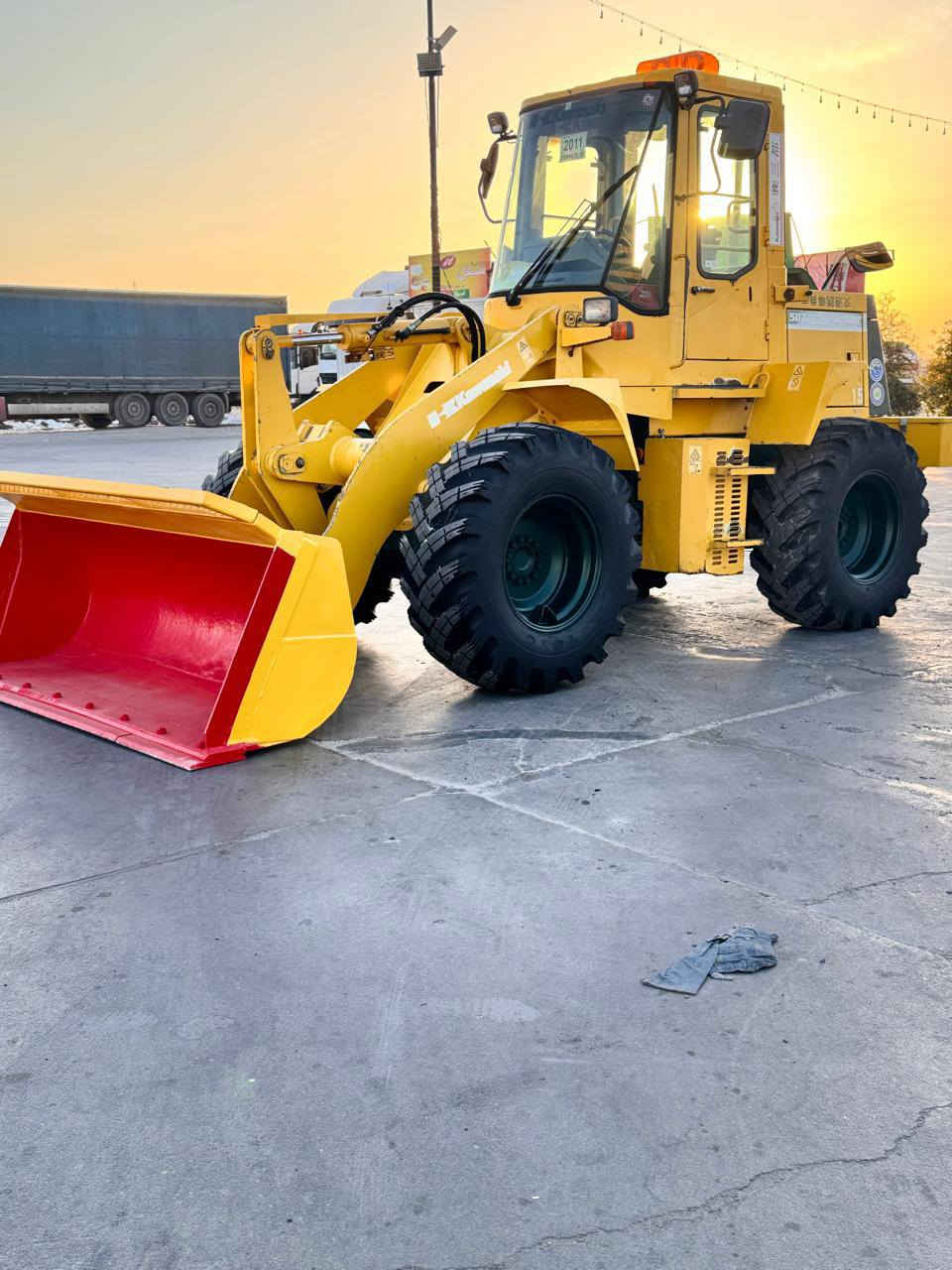 سلام عليكم ورحمة وبركاته 
كاوسكي حجم   Kawasaki 50Za

موديل 2002

دخول جديد للعراق 🇮🇶 استيراد اليابان 🇯🇵

مكينة اربعة سوبر كير ميكانيكي تبريد 

نضافة واضحة ومشروطة 

العنوان النجف الاشرف (شارع المطار) 

***********

***********
