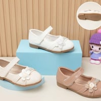 حذاء طفلة • مقاسات ٢١-٢٥ • حي العصري