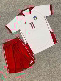 دريس شورت • ماركة تايلندية • طباعة حسب الطلب